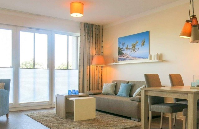 Aparthotel Waterkant Suites, Suite 0-03