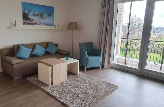 Aparthotel Waterkant Suites, Suite 2-51