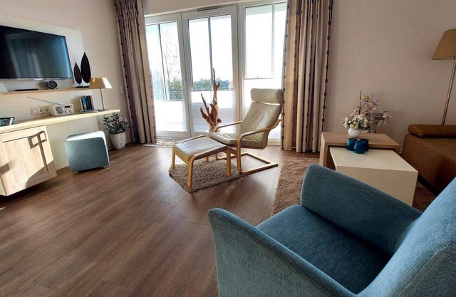 Aparthotel Waterkant Suites, Suite 3-68