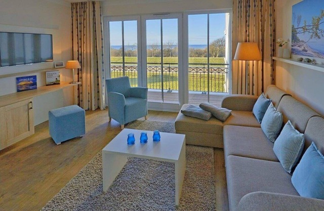 Aparthotel Waterkant Suites, Suite 1-22