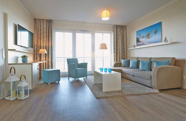 Aparthotel Waterkant Suites, Suite 1-30