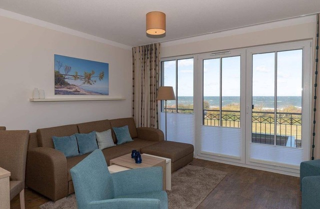 Aparthotel Waterkant Suites, Suite 2-36