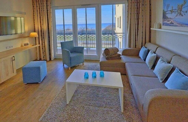 Aparthotel Waterkant Suites, Suite 2-41