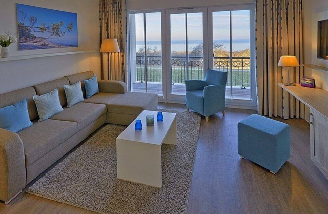 Aparthotel Waterkant Suites, Suite 2-44