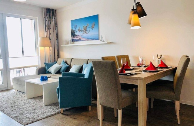 Aparthotel Waterkant Suites, Suite 3-52