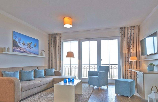 Aparthotel Waterkant Suites, Suite 3-55
