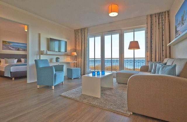 Aparthotel Waterkant Suites, Suite 3-67