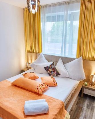 Aparthotel Ella Boutik Cytadell