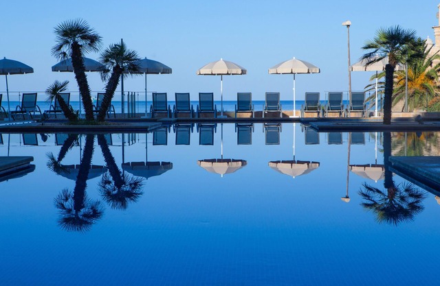 Aparthotel Ferrer Skyline