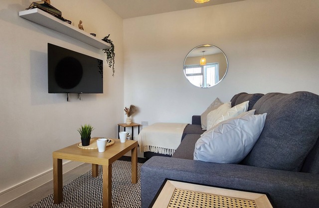 ApartHotel - Flat 3 (1 Bed)