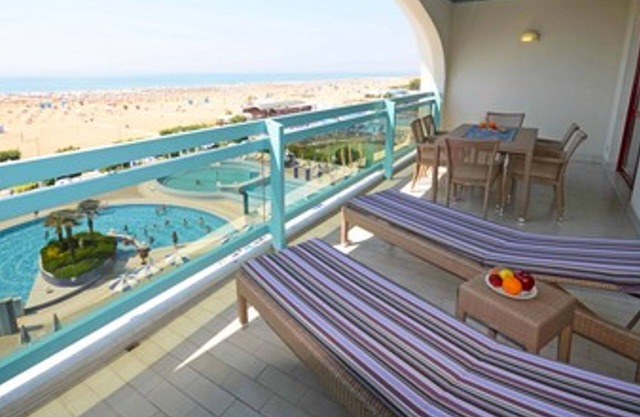 Aparthotel Imperial - Family Panoramic