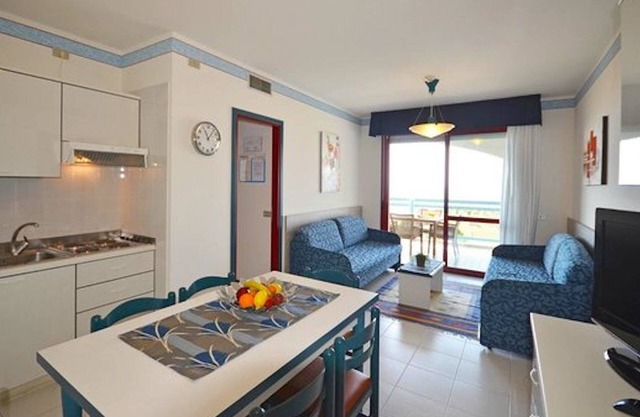 Aparthotel Imperial - Family Panoramic Apartment