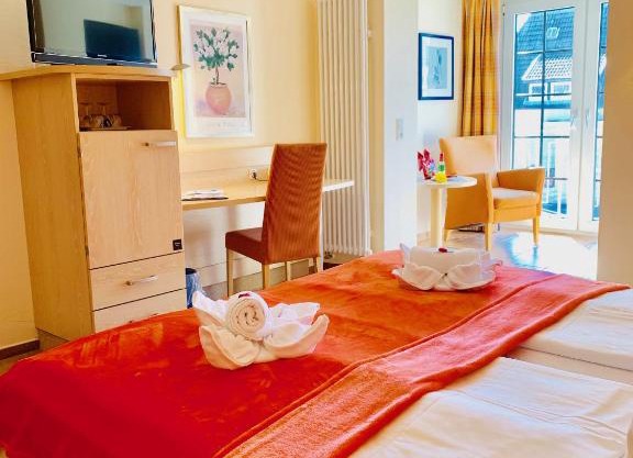 Aparthotel Kleine Perle
