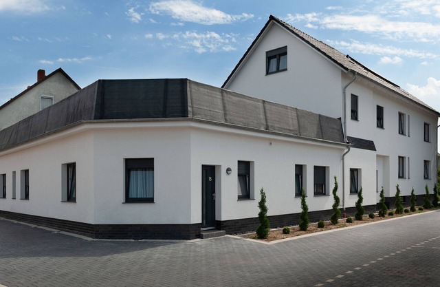 Aparthotel Messe Laatzen