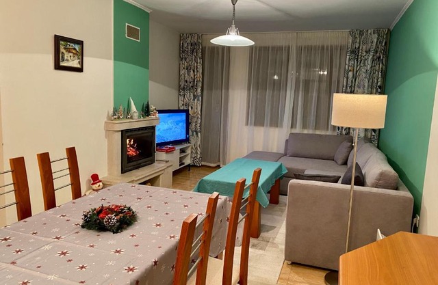 Aparthotel - Monastery 3, 1 Bedroom Apartment