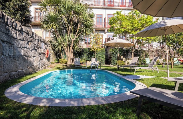 Aparthotel Oporto Alves da Veiga
