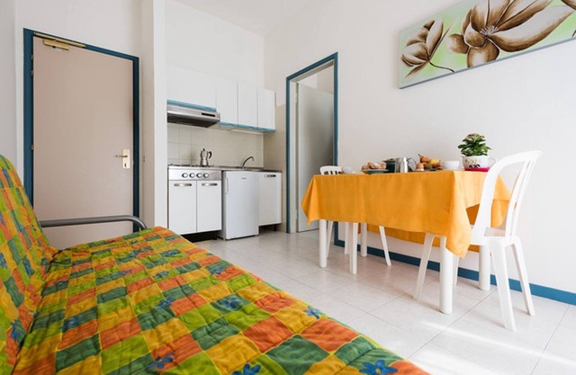 Aparthotel Pineda - Classic Plus Single Studio