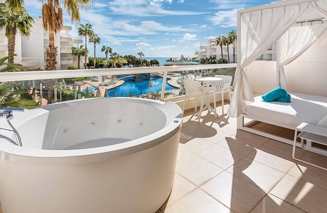 Aparthotel Tropic Garden