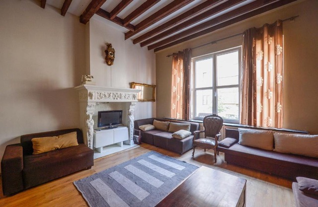 Aparthotel Van Hecke