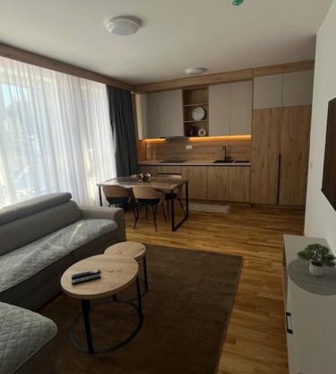 Aparthotel Vučko Jahorina-Apartman M&M&M-privatni apartman