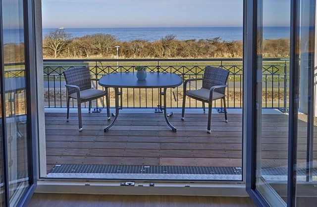 Aparthotel Waterkant Suites, Suite 2-49 for up to 5 people.