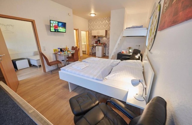 Aparthotel Wilma