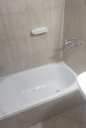 AparthotelMza