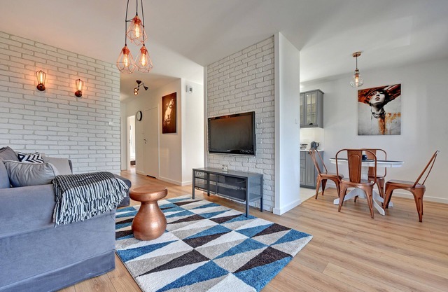 Apartinfo Chmielna Park Apartments