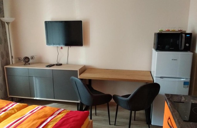 Apartmán ALEX