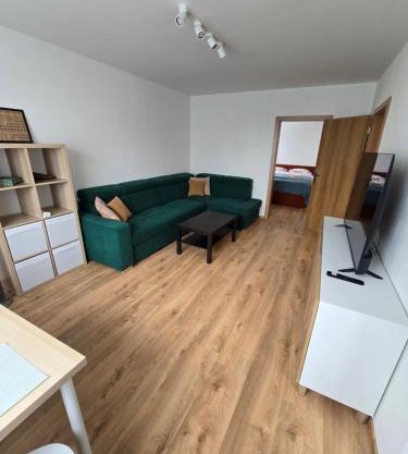 Apartmán Astrid