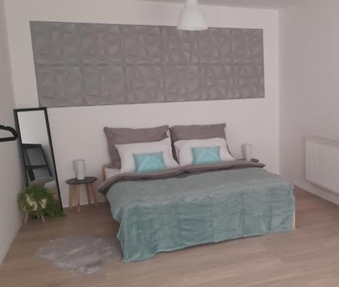 Apartmán Centro