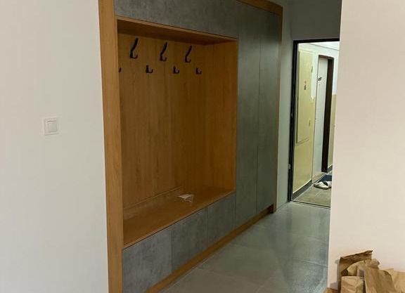 Apartmán centrum
