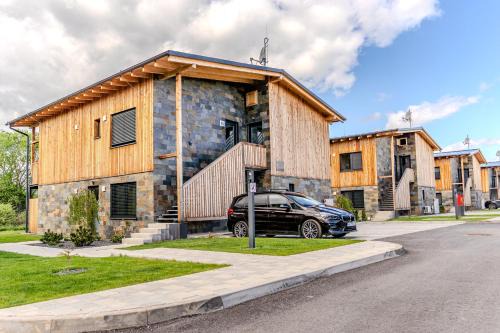Apartmán F2 Hrabušice
