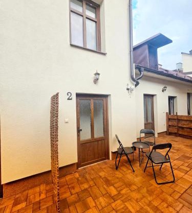 Apartmán Gabriel