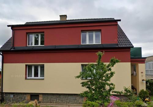Apartmán MIKA