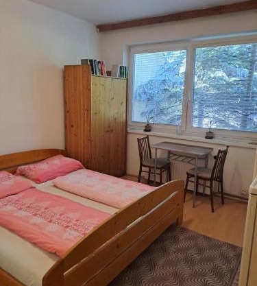 Apartmán na Jižní