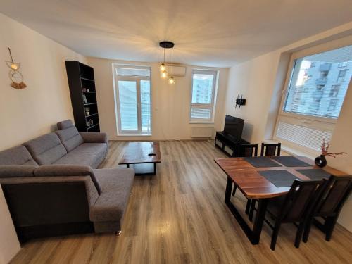 Apartmán Neva Galanta 2