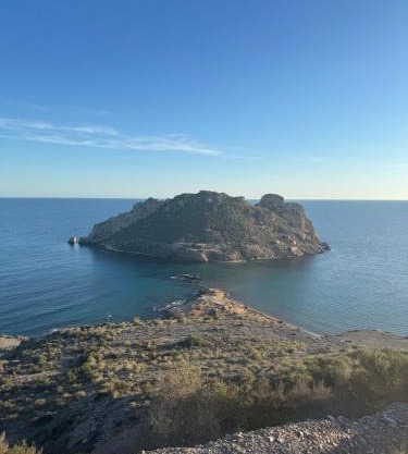 Apartmán se 2 ložnicemi