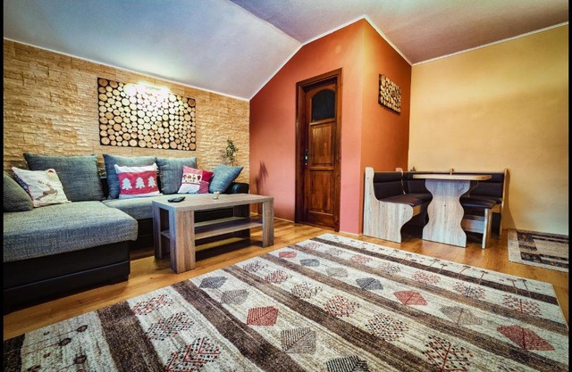 Apartmán Tilia