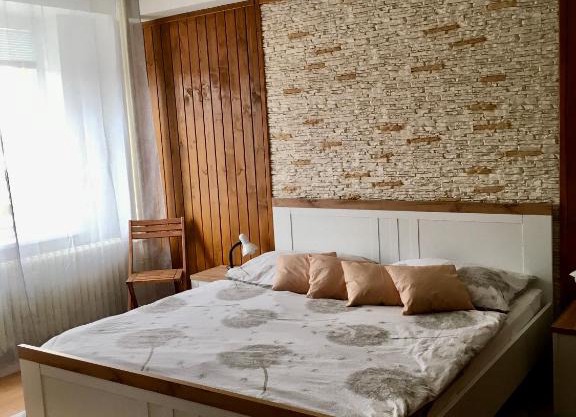 Apartmán Tomáš