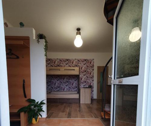 Apartmán U Jakuba