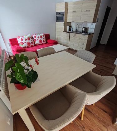 Apartmány Bartek Ski