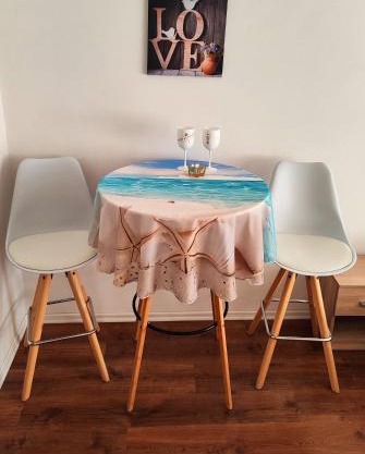 Apartmány Chalúpkova ulica Prešov - Solivar