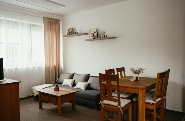 Apartmány Pod Kopcem - Monínec
