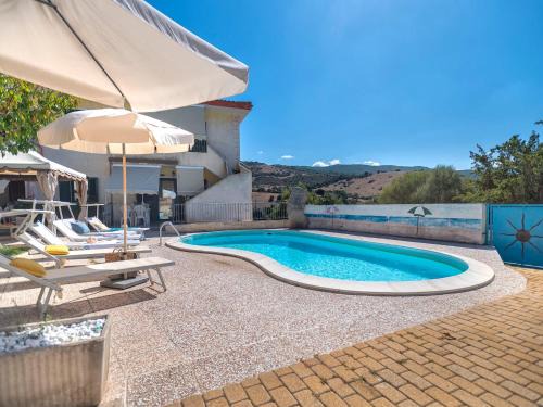 Apartment L'Oasi Trilo A7 by Interhome