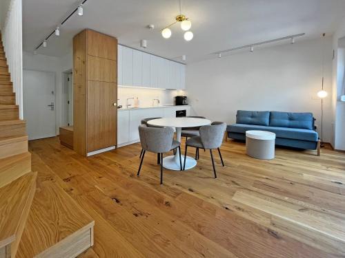 Apartma 17 - Perla