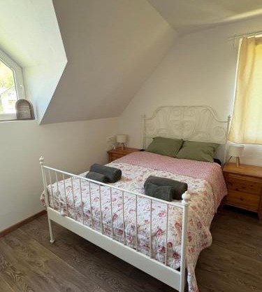 Apartma Arja