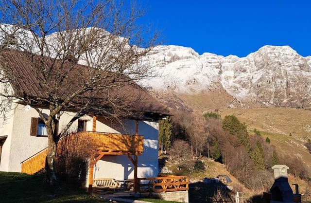 Apartma Humar