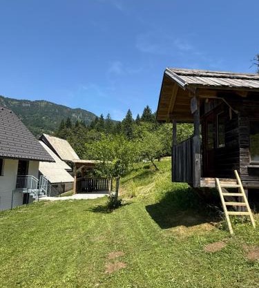 Apartma Klemenc