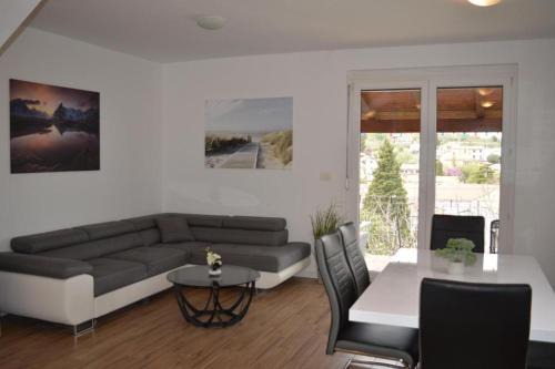 Apartma Korte